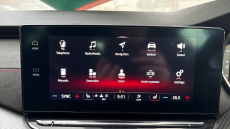 Skoda Octavia 2.0 TSI vRS 5dr Petrol Hatchback